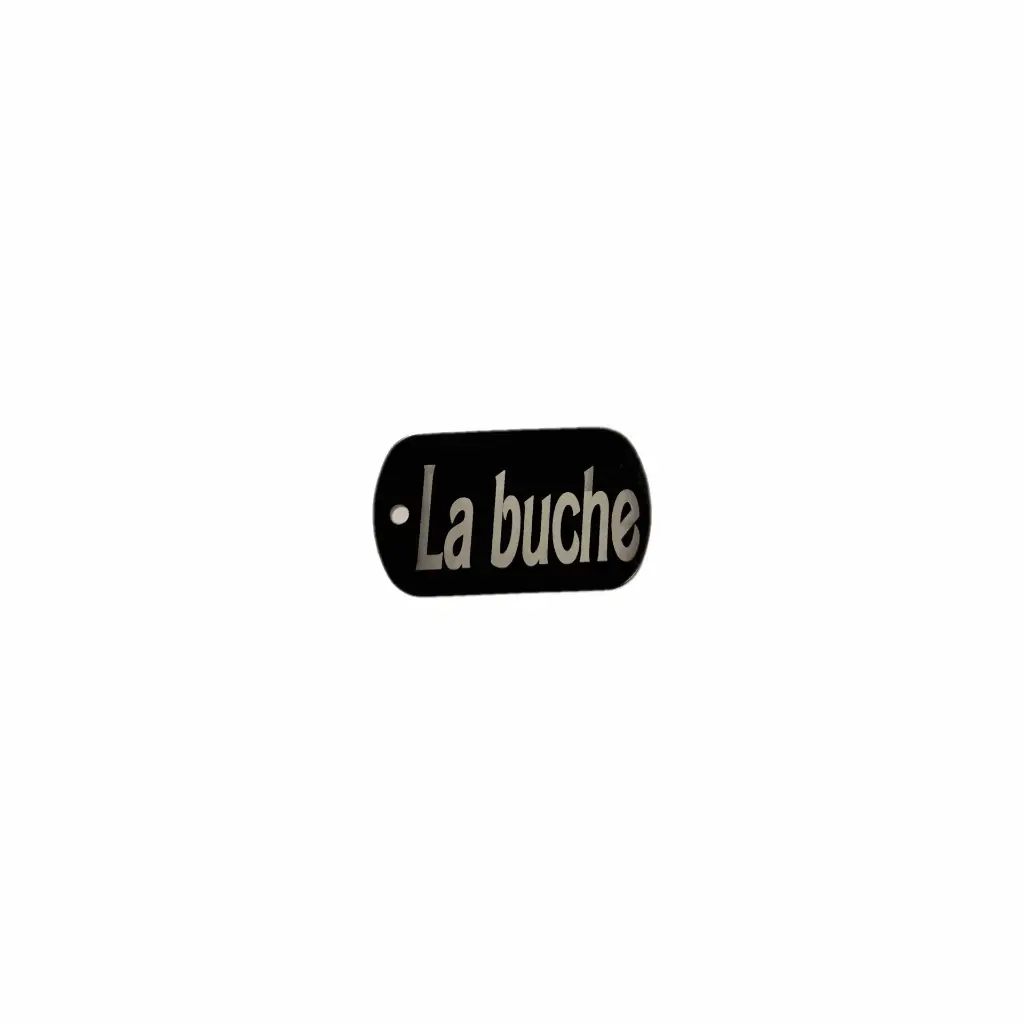 Dog tag 
